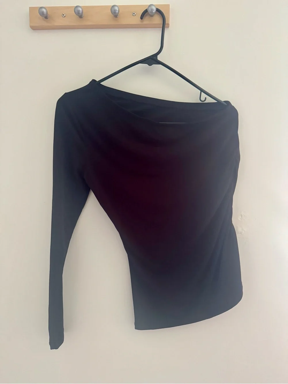 Michael Kors chic black